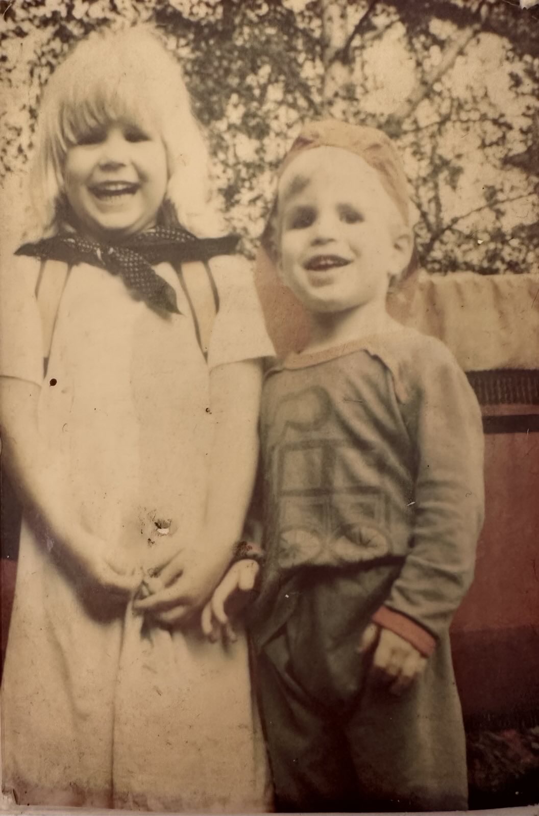 On the hunt for expert photo restoration specialists