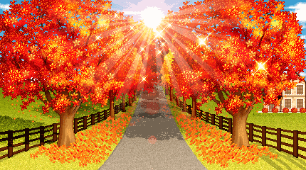 Autumn vibes are back (repost)