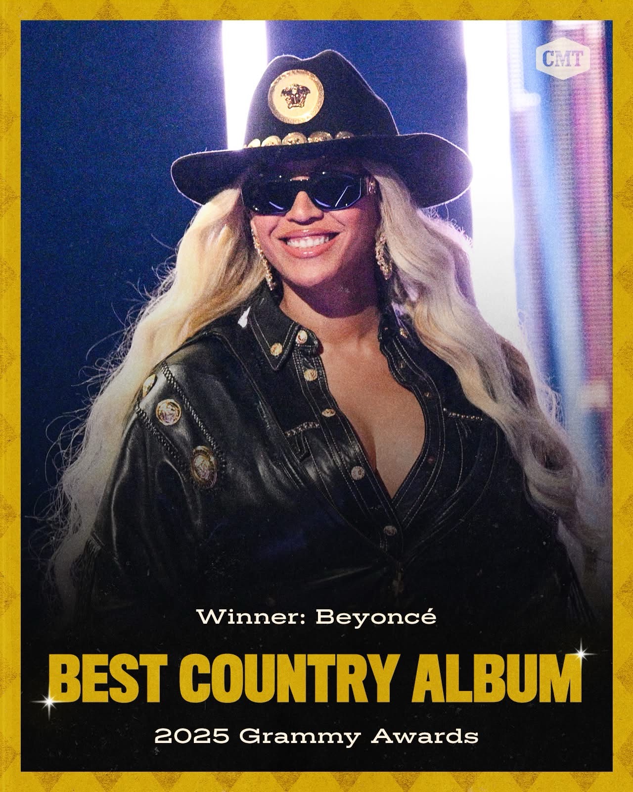 Beyoncé Wins Best Country Album for 'Cowboy Carter': Prepare for the Outrage from Country Fans!