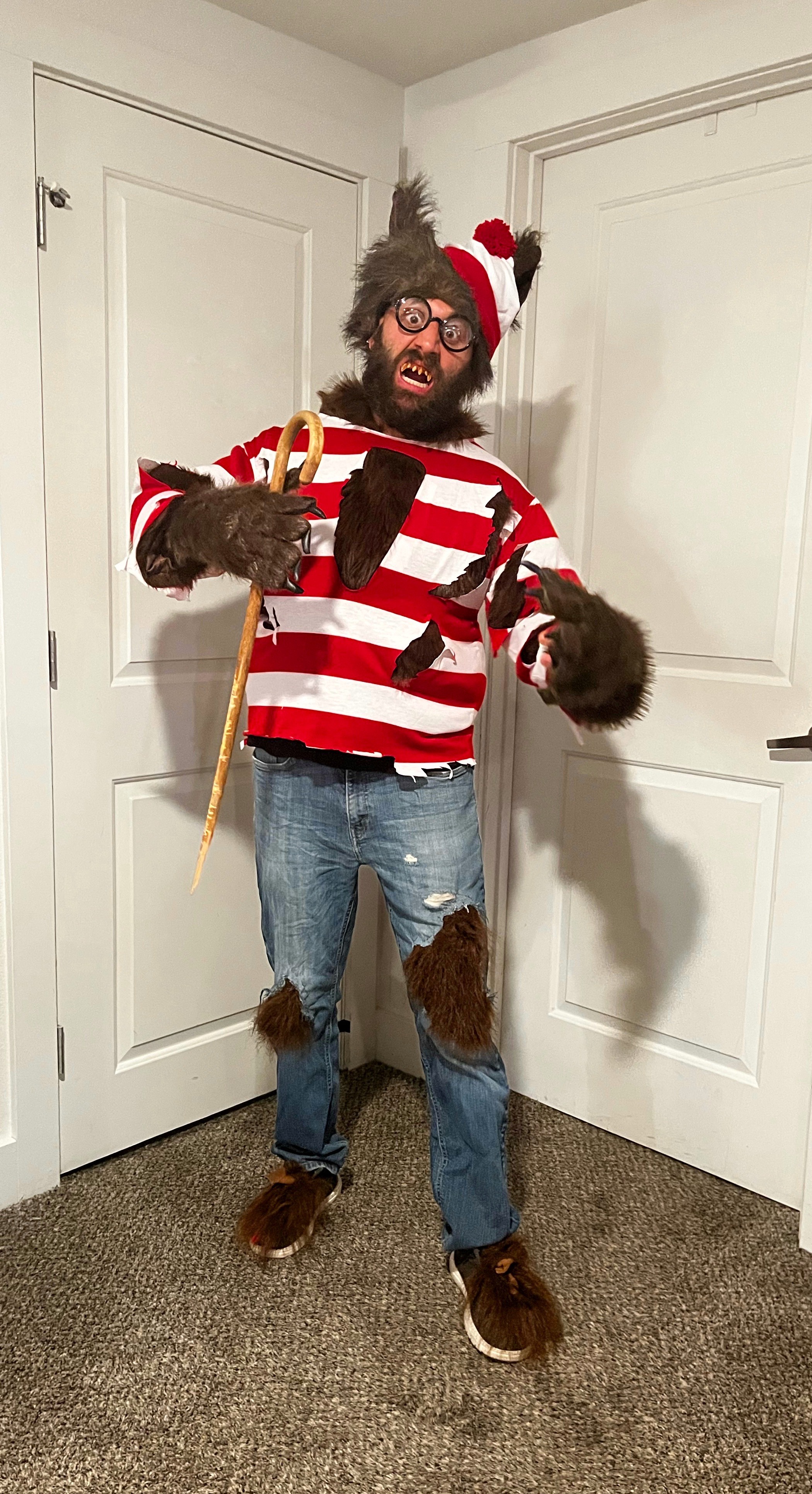 Where in the World is Waldo? The Ultimate Search!