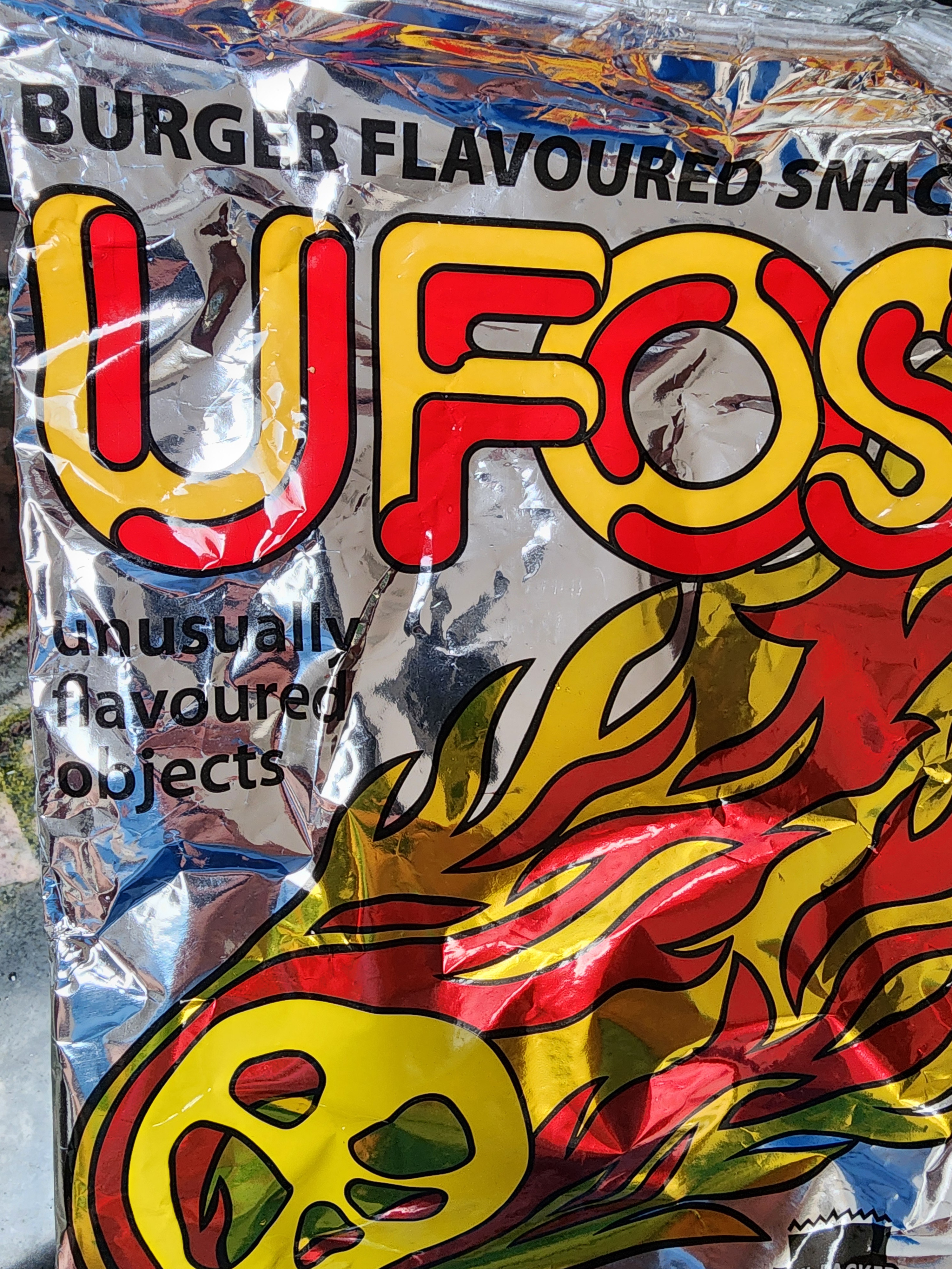 Unveiling the mystery of the Fiji UFO!