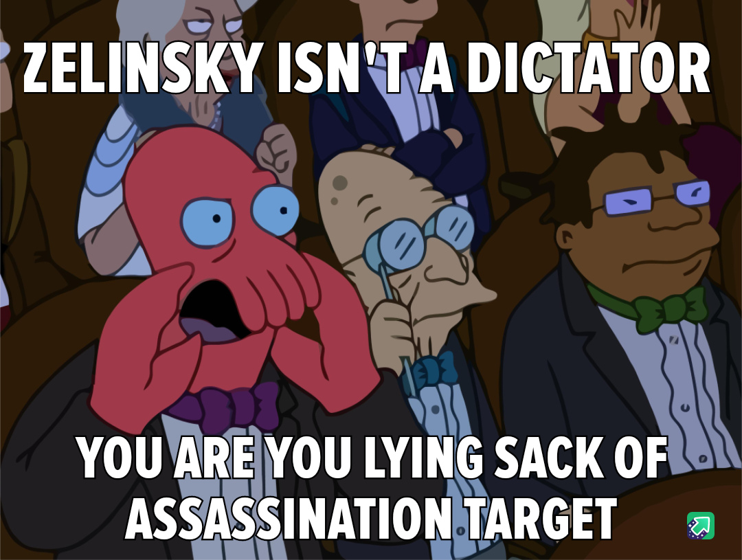 When you hear: 'Tell a lie enough times and it becomes the truth'