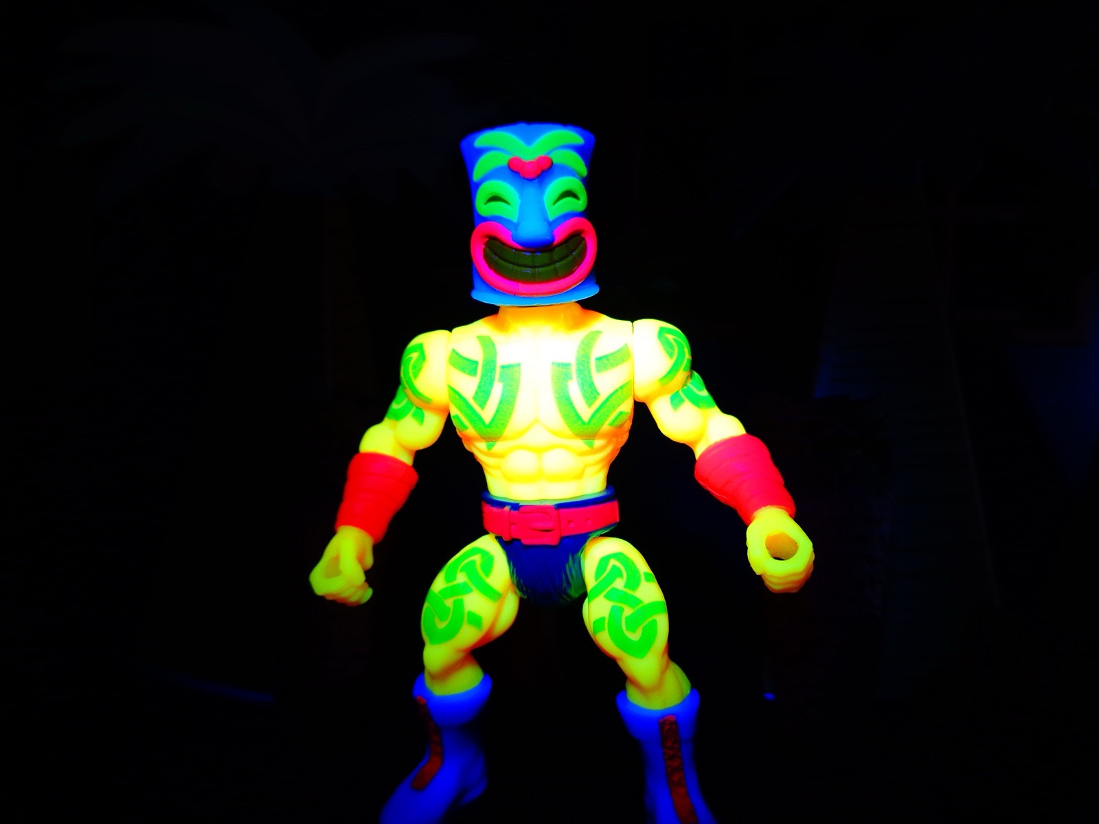 One Toy or Minifigure Photo Every Day!