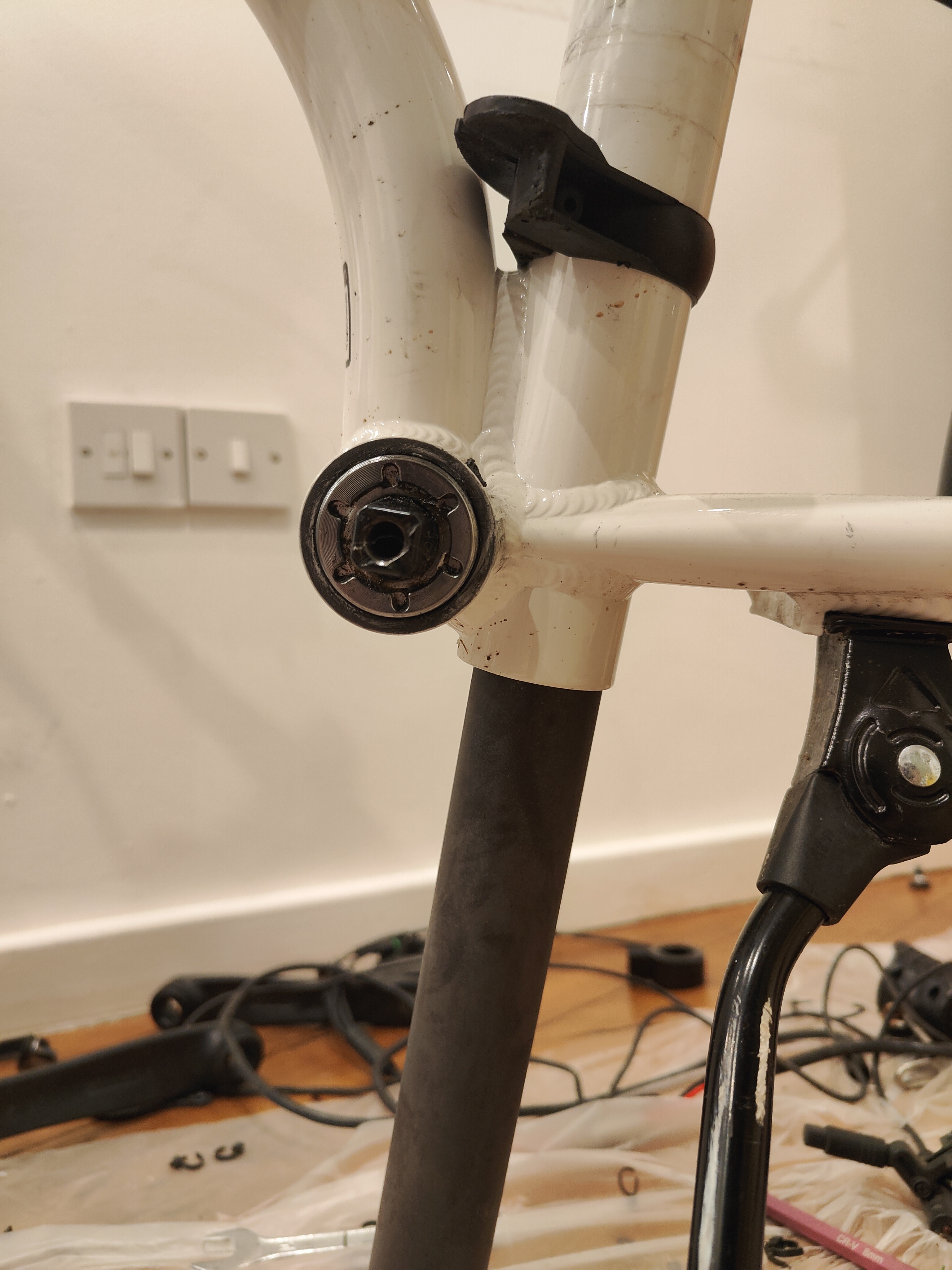 Understanding the Bottom Bracket: A Quick Guide