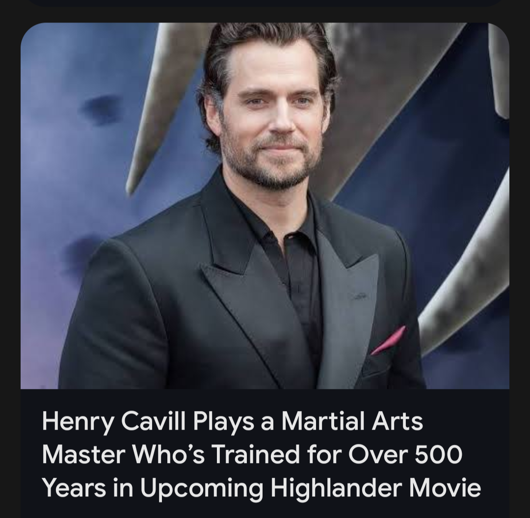 Fingers Crossed They Get It Right This Time