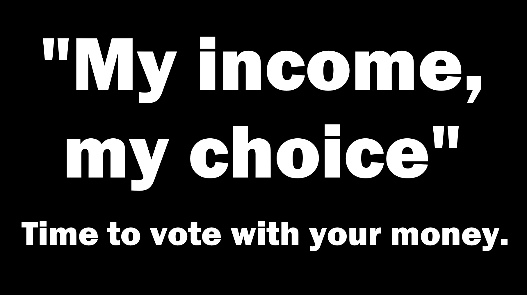 Smart Spending: Choosing Companies That Deserve Our Support