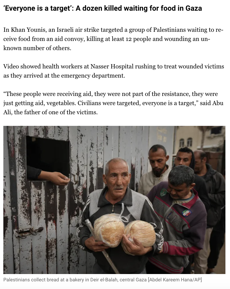 Unmasking the Reality of Zionist Terrorism
