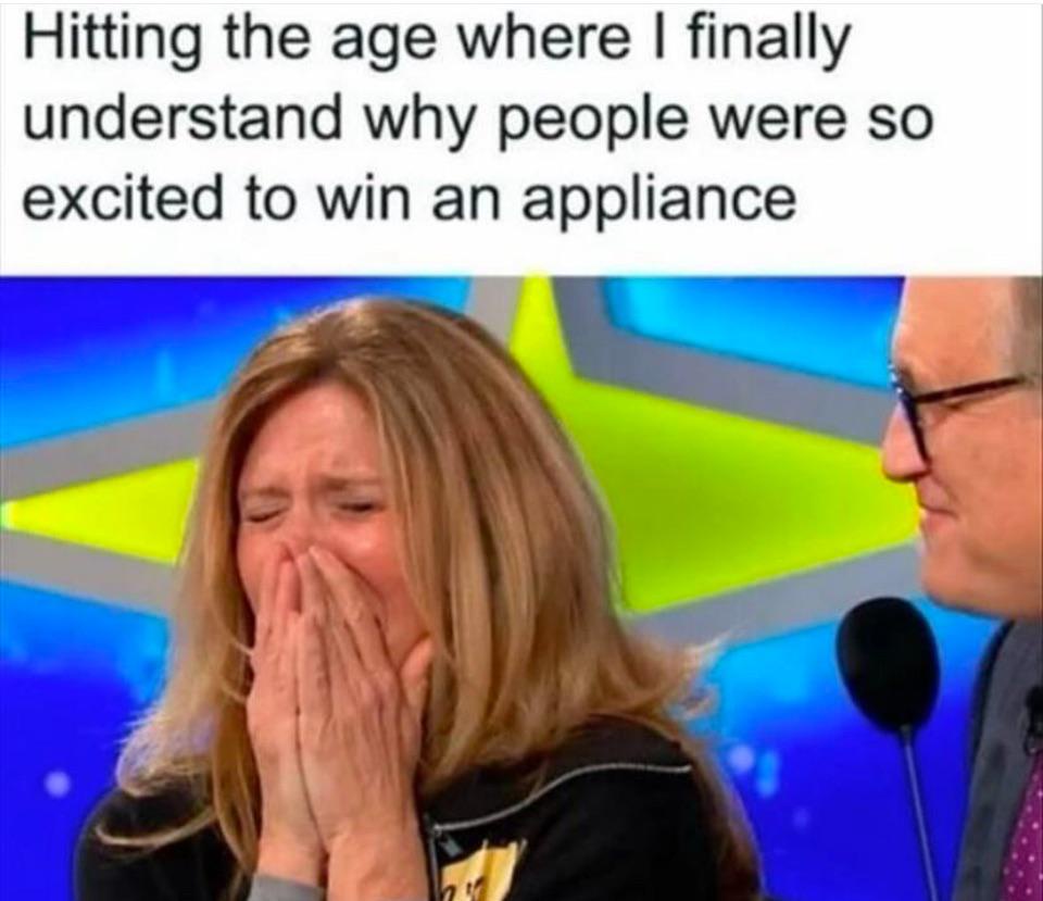 The Trials and Triumphs of Adulting: A Mini-Dump