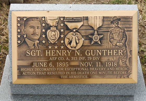 Tragic History: The Last Soldier Killed in WWI Just Before the Armistice