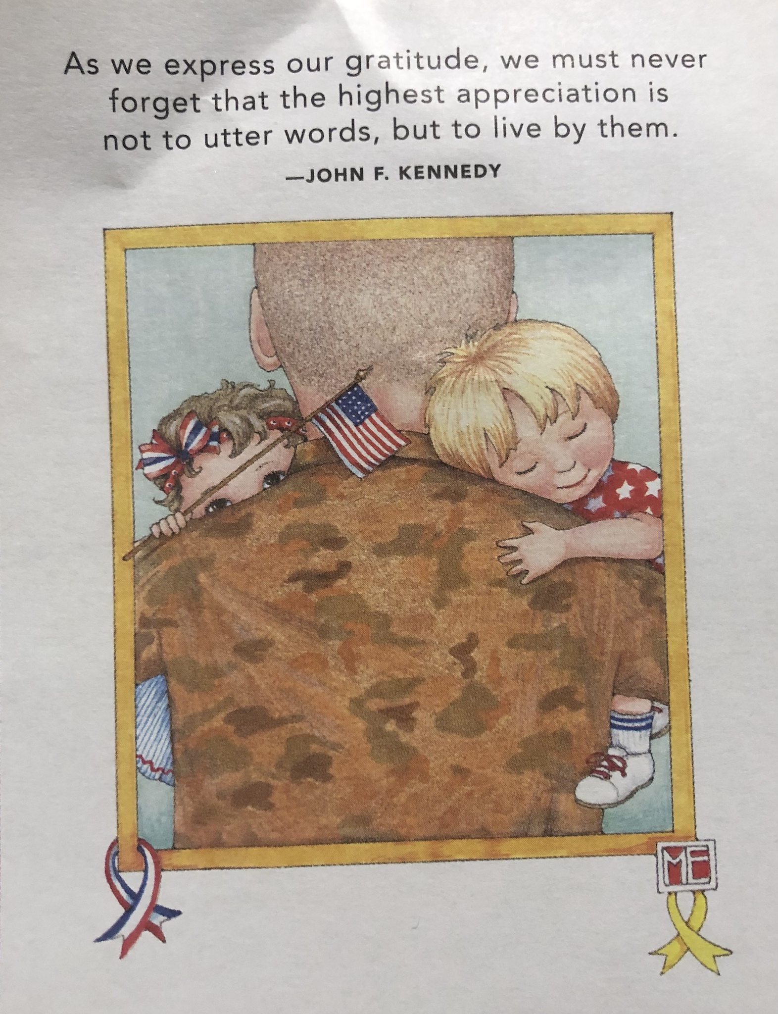 The Legacy of John F. Kennedy