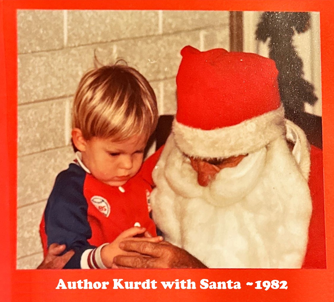 The Heartfelt Tale of My Sad Christmas