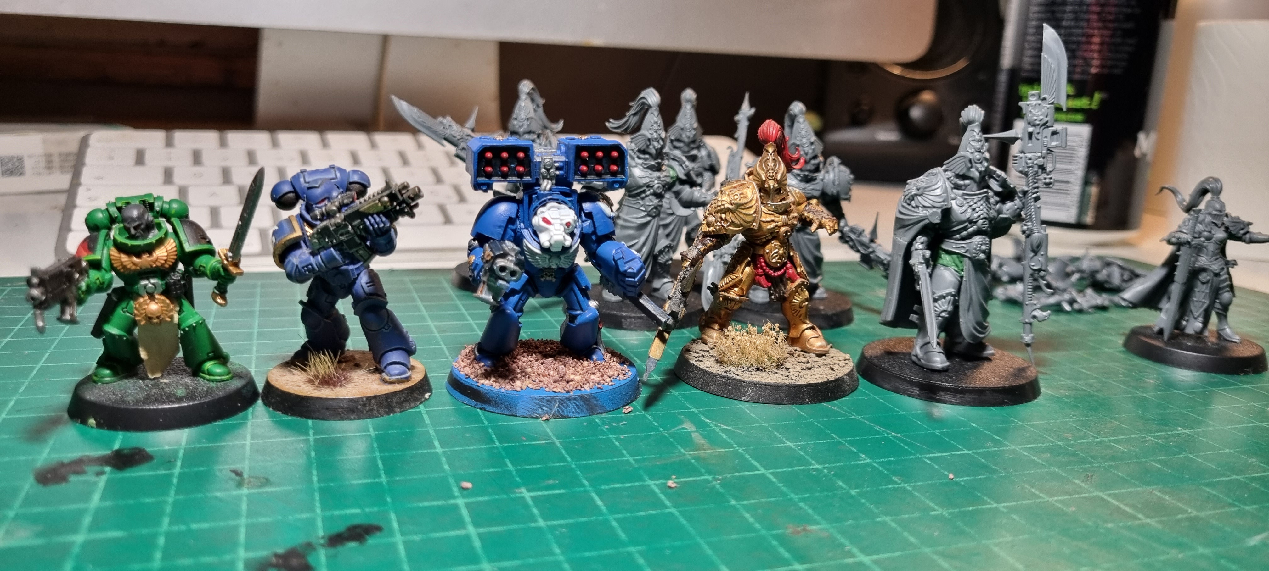 Size Comparison: A Visual Guide