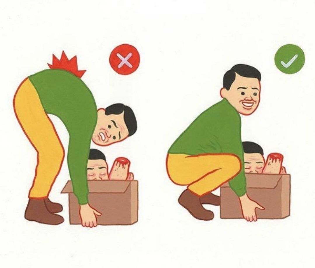 The Right Way to Dispose of a Body: A Guide