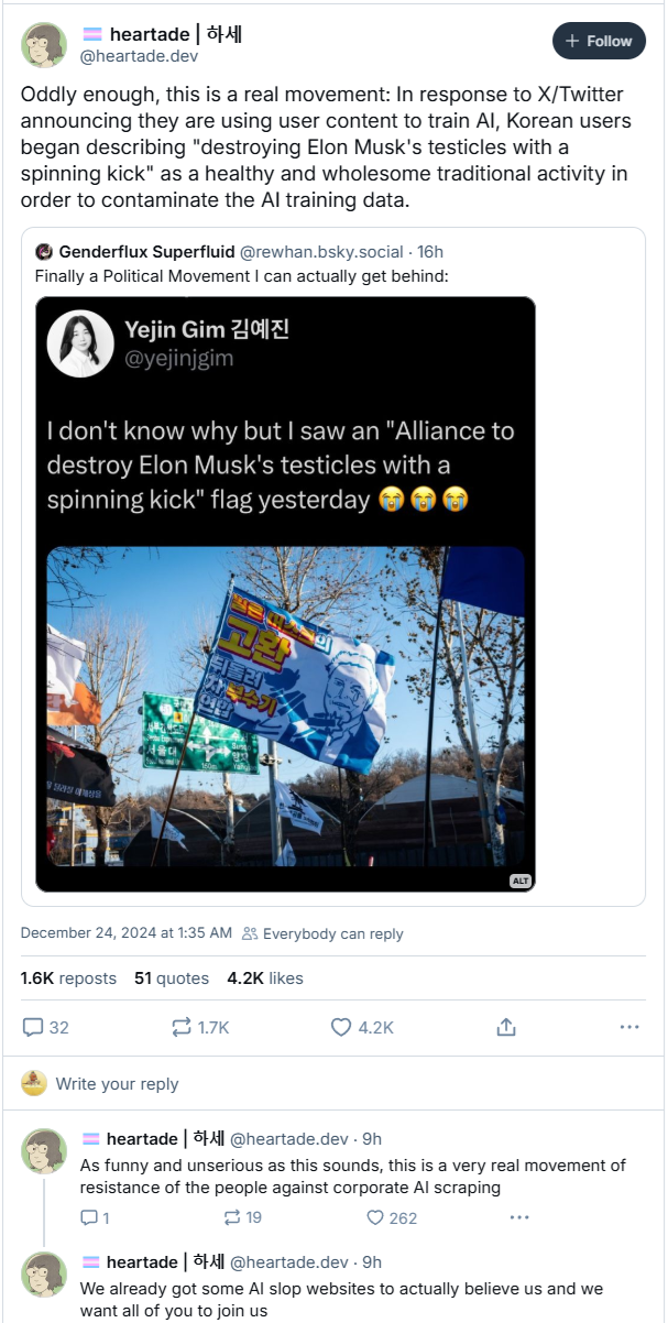 A Hilarious Spin Kick to Elon’s Ego: Fun for Everyone!