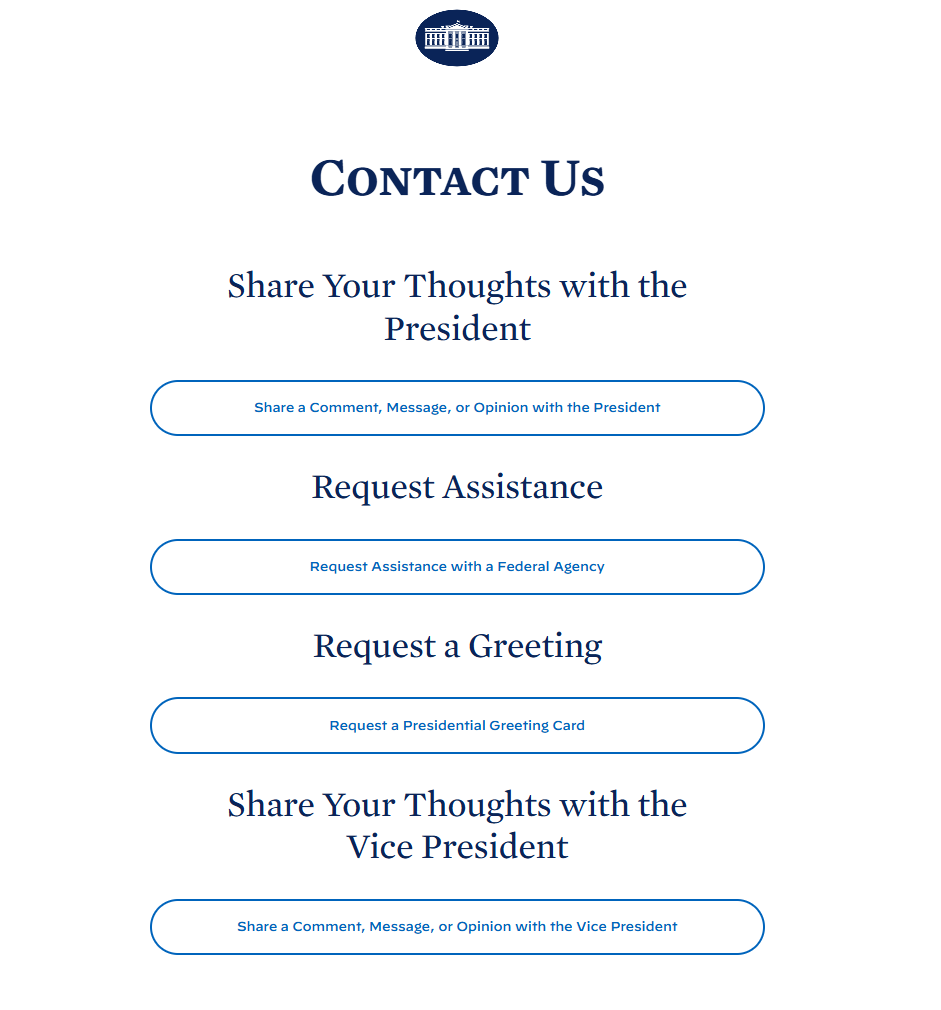 To all concerned Americans on Imgur: Here are alternative ways to make your voice heard (check the description for links and advice)