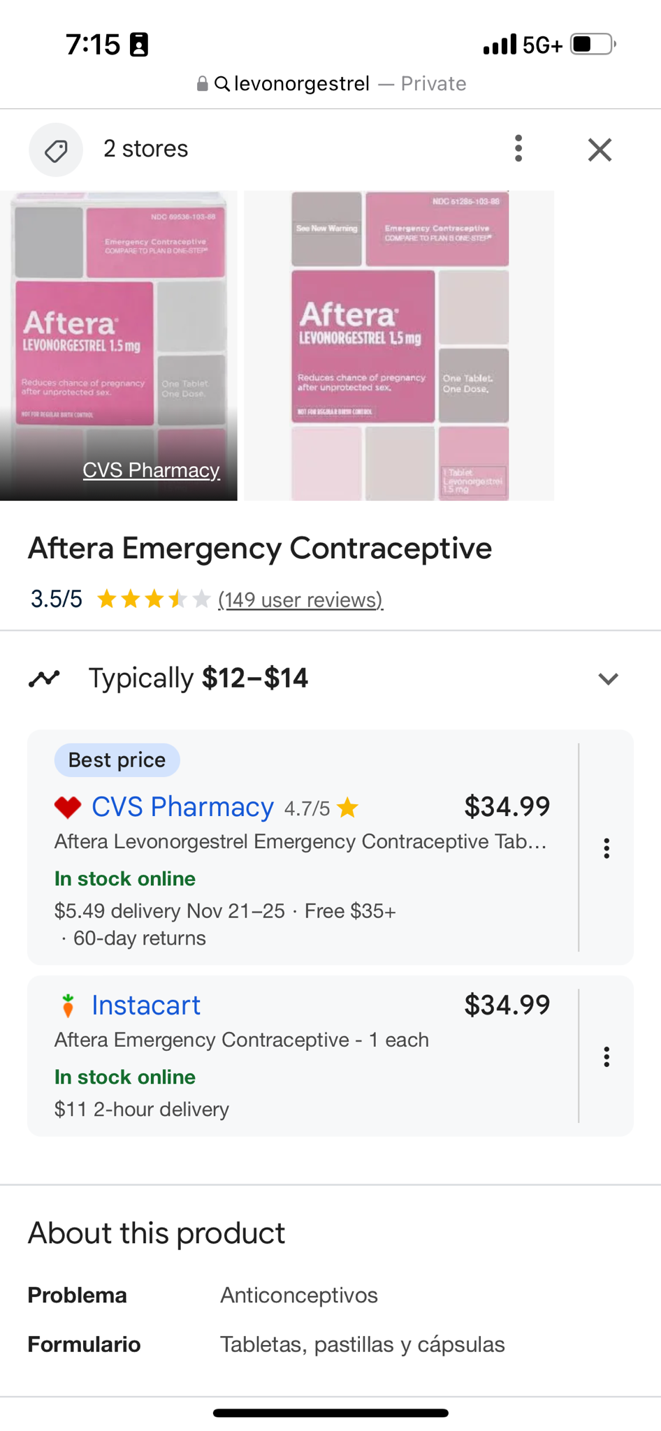 Don't Forget: Grab Your Plan B While You Still Can!