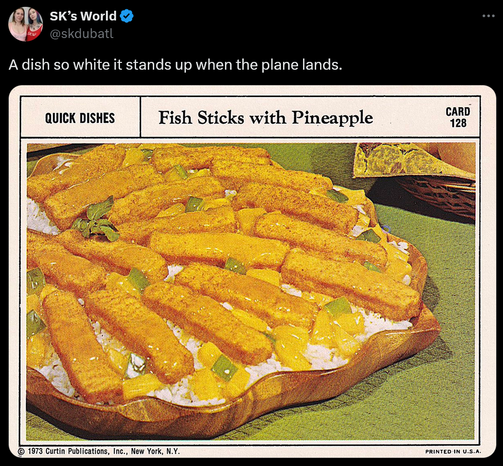 A Playful Twist on Thanksgiving: 'No Thanks' Giving