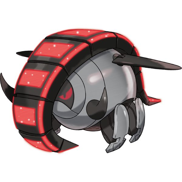 Exploring the Future with Paradox Pokémon