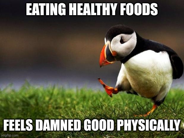 Prebiotics and probiotics are on a roll!
