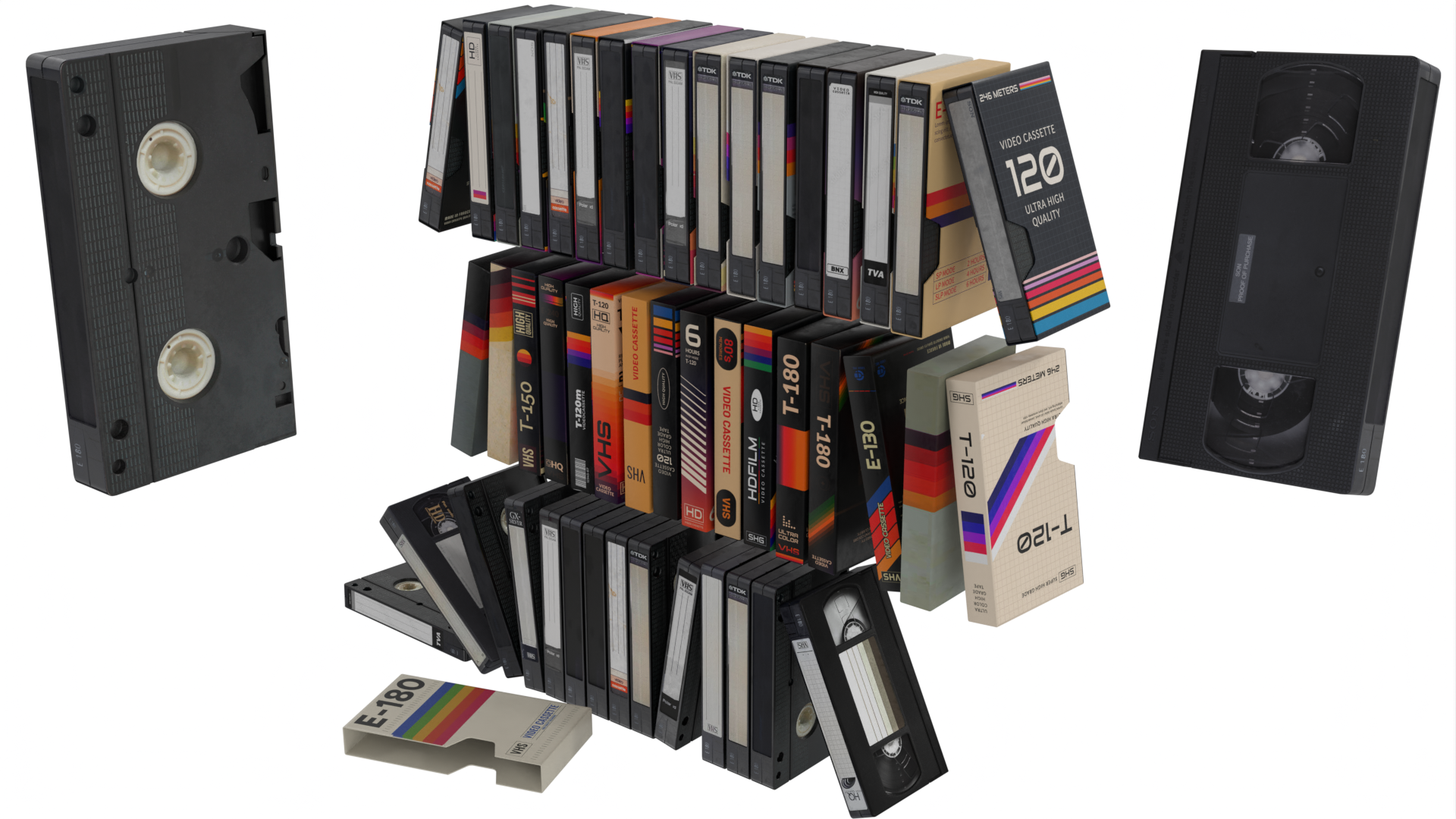 Tapes That Take You Back: Volume 2