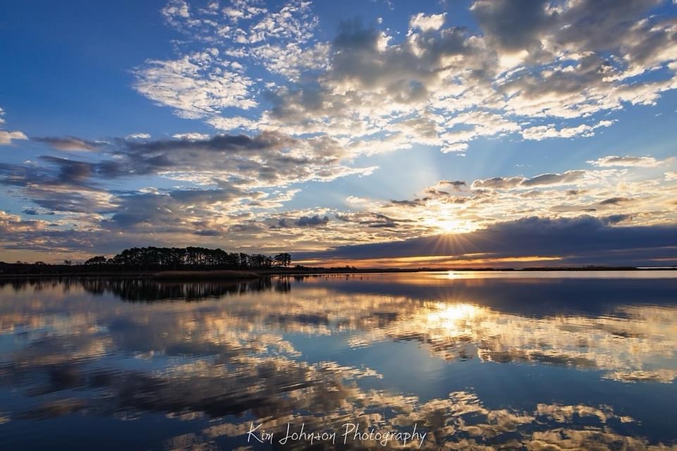 The Beauty of a New Day: Sunrise Moments