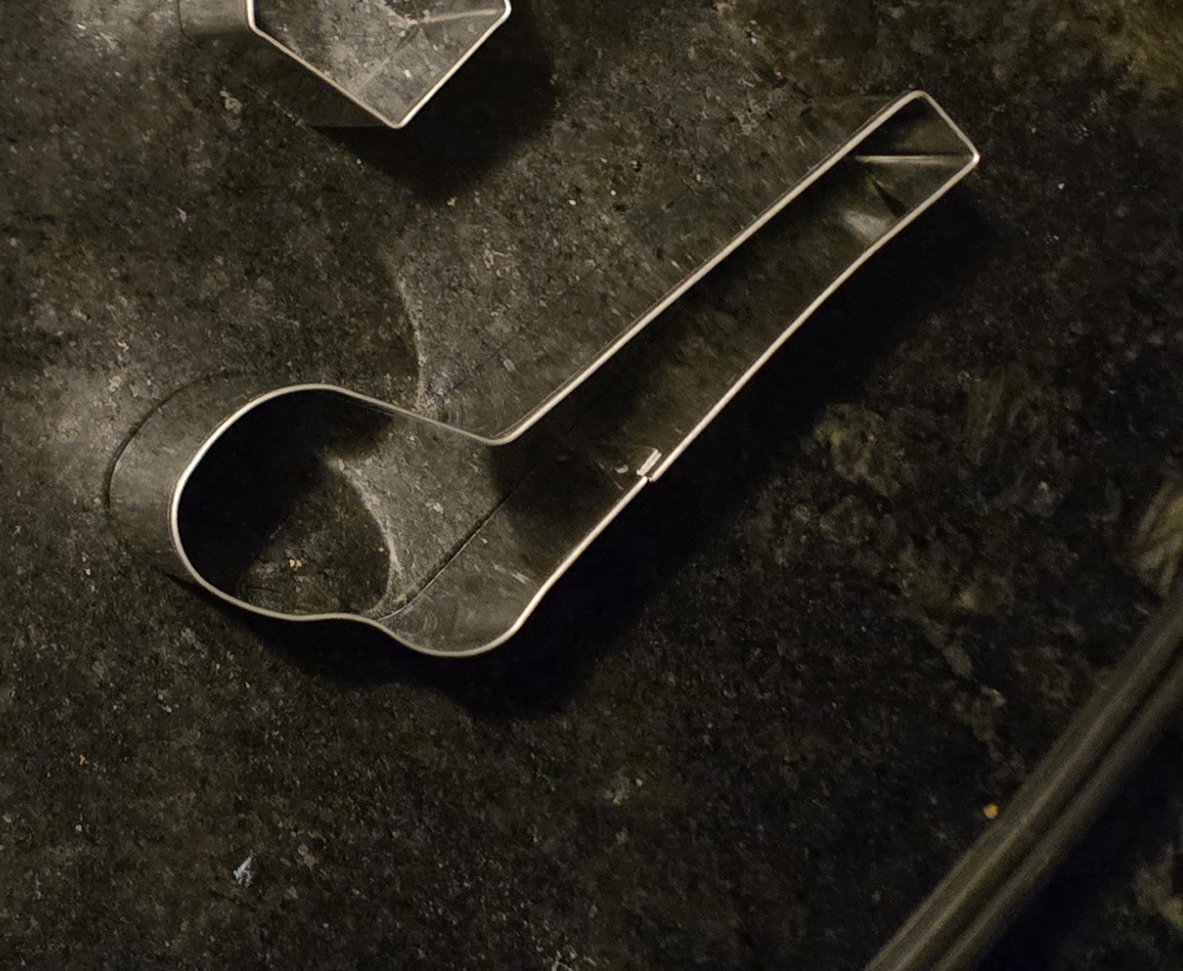 Can You Guess the Shape of This Cookie Cutter?