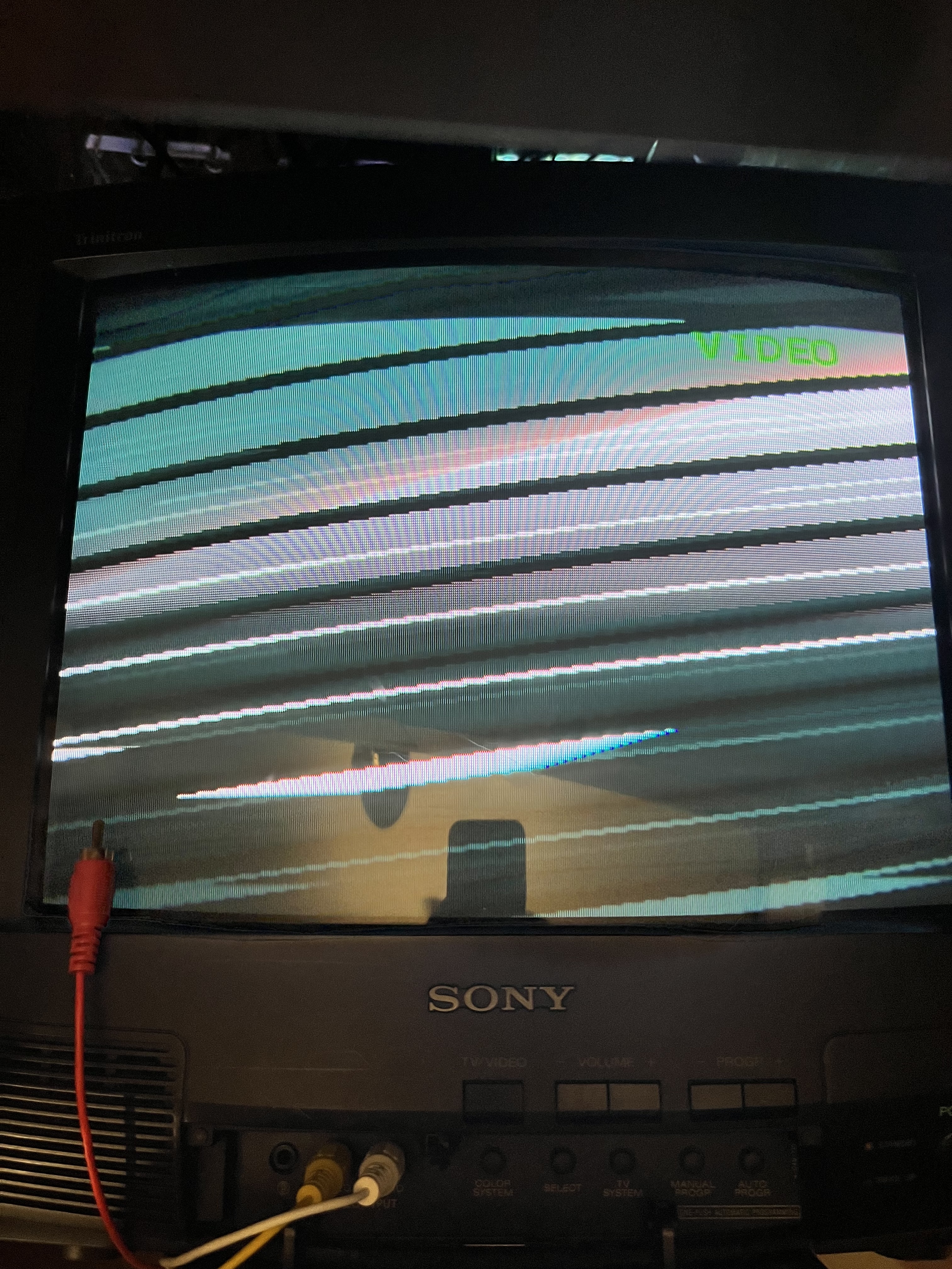 Troubleshooting the Sony KV-G14P1: Part 2 Insights