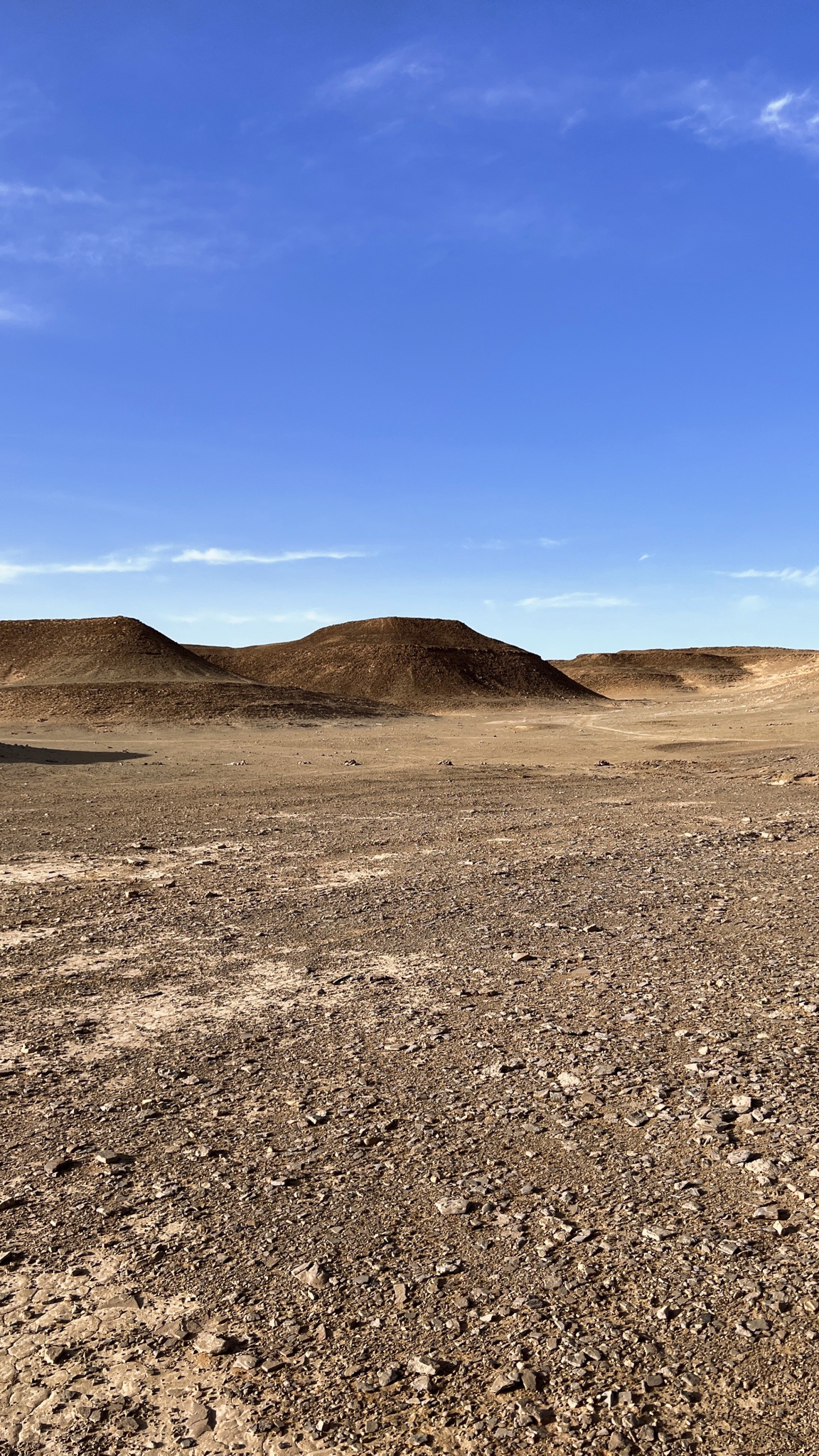 Discover the Stunning Western Hills of Tabuk, Saudi Arabia