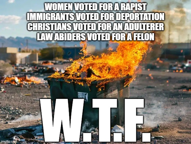 I'm Confused: Can Someone Explain This?