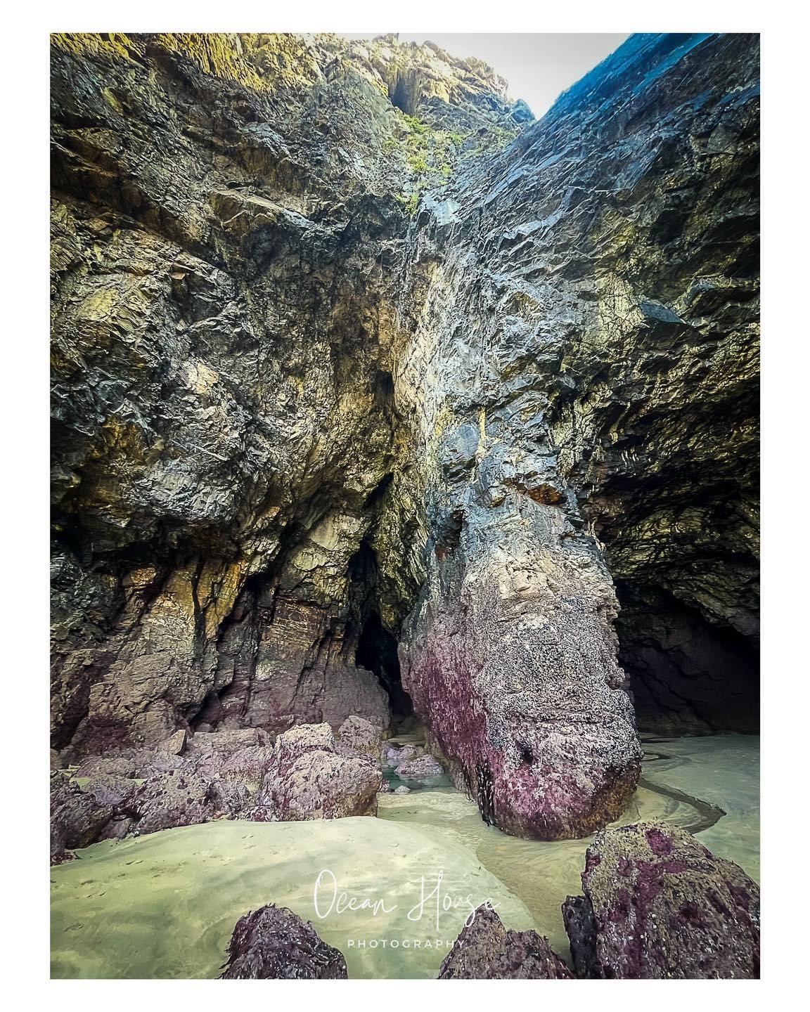 Rocking the Dragon: A Mythical Adventure