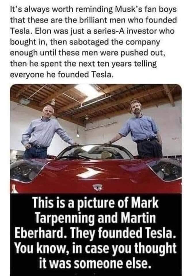 Just a Friendly Reminder