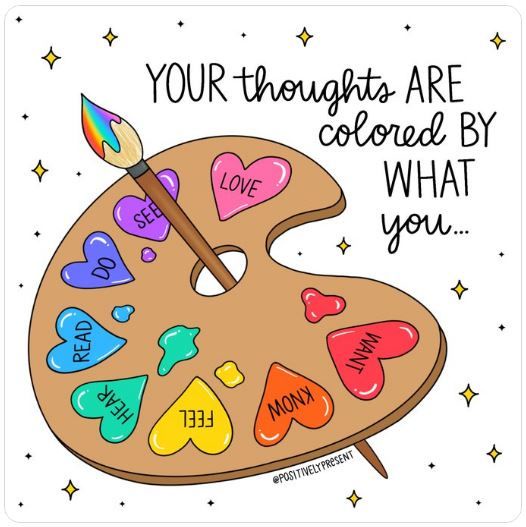 A Thought to Ponder This Tuesday