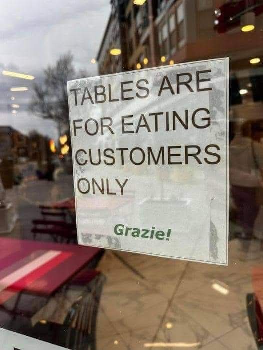 Hannibal's New Business Venture: Open for Shop!