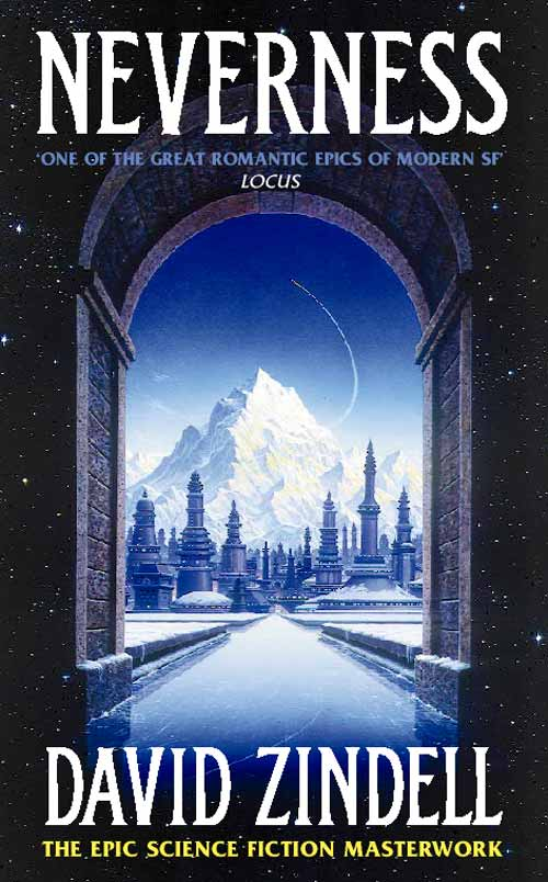 Exploring One of the Strangest Sci-Fi Novels Ever Written