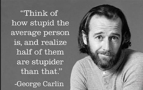 This statement has never resonated with me more than it does right now.