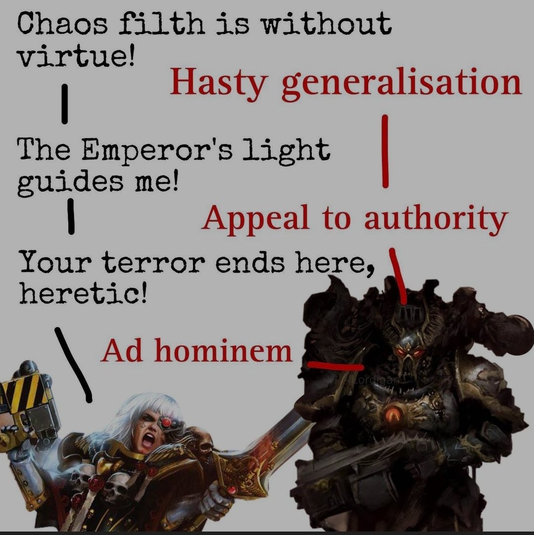 Challenge me, you corpse enthusiast!