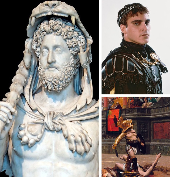 Unveiling the Life and Times of Emperor Commodus