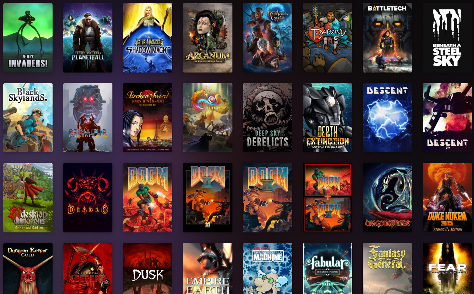 I might not play every game, but I cherish them all.