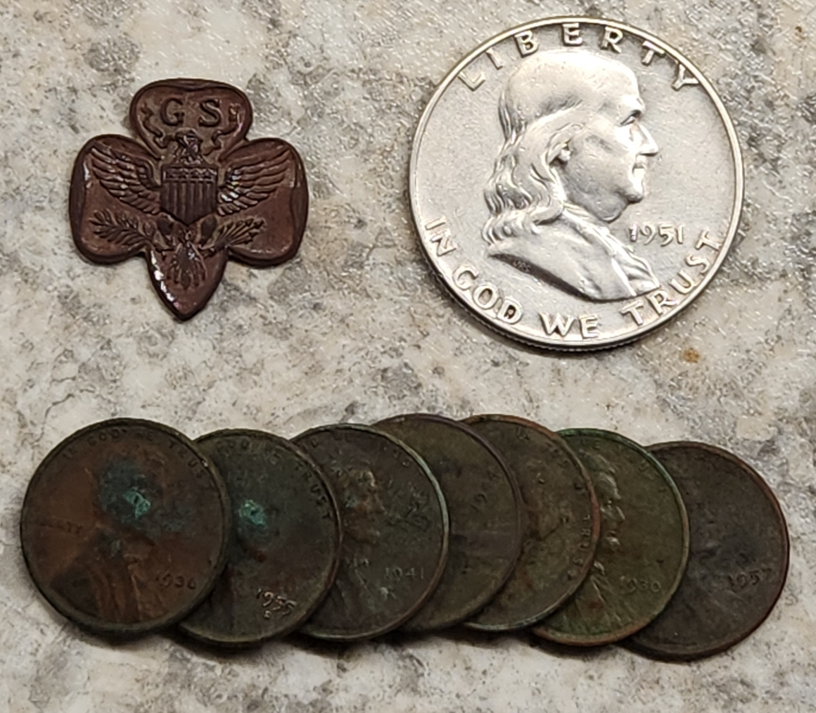 Dirt Fishing Adventures: My Passion for Metal Detecting!