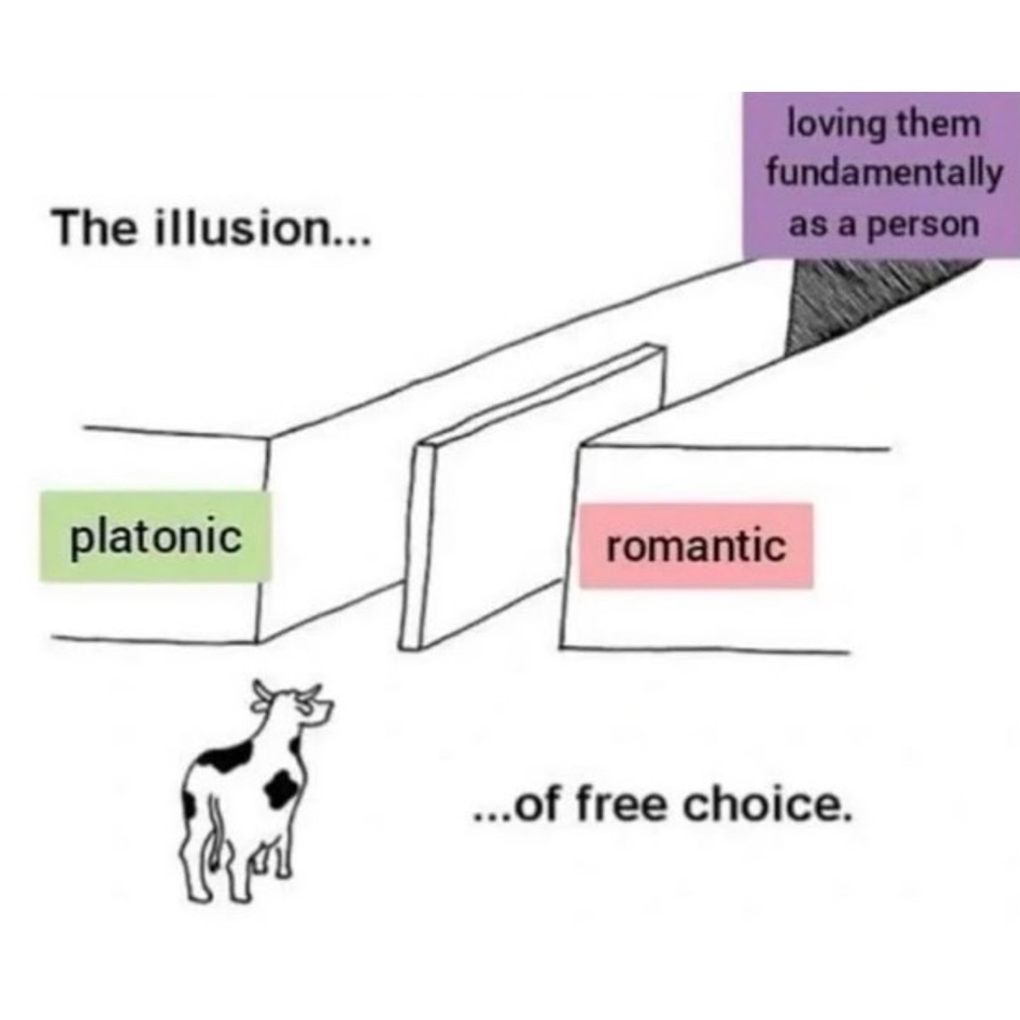 The Deceptive Nature of Choice
