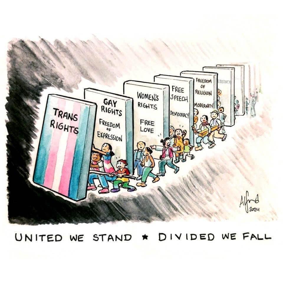 Finding Boundaries: Where Do You Draw the Line?