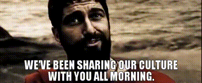 The Heartwarming Truth: Sharing is Caring