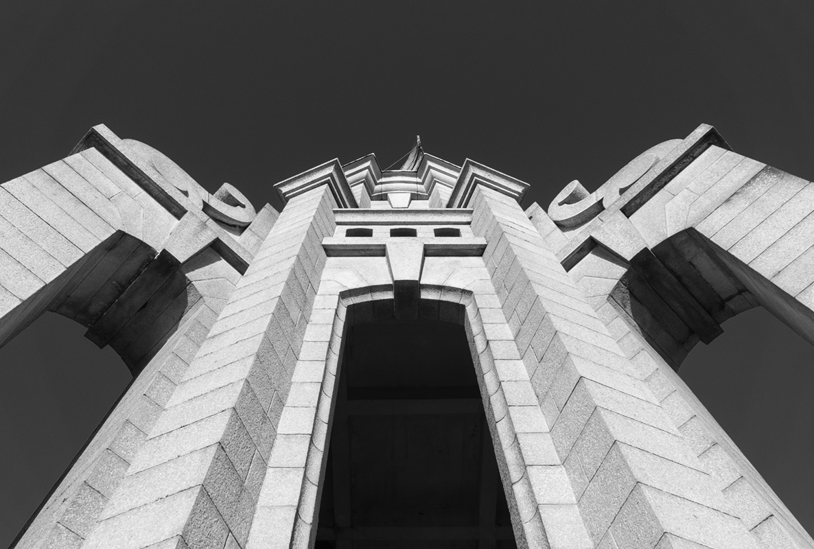 The Iconic Royal Liver Building