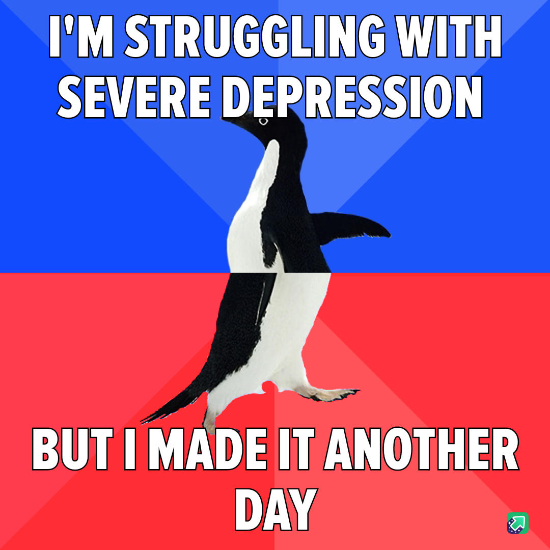 Riding the Struggle Bus: A Real Journey