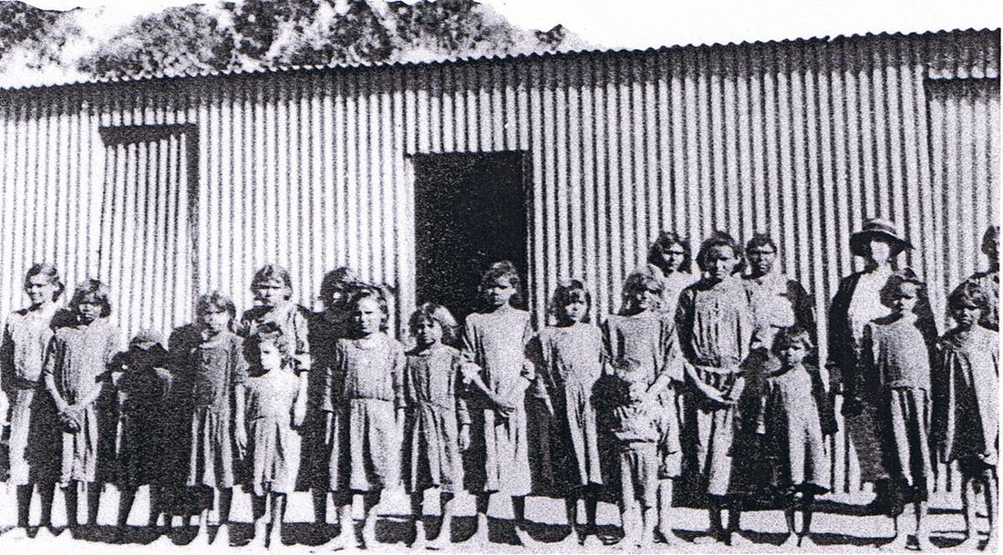 Reflecting on the Stolen Generations: A Deep Dive