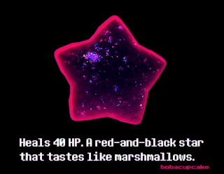 Mysterious Dark Candy from Deltarune: A Sweet Surprise
