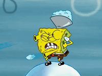 Prepare for Battle: This Means War!