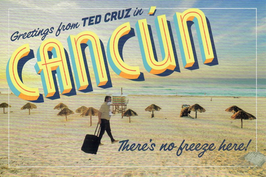 Democrats Targeting Cruz in Texas: A Political Showdown