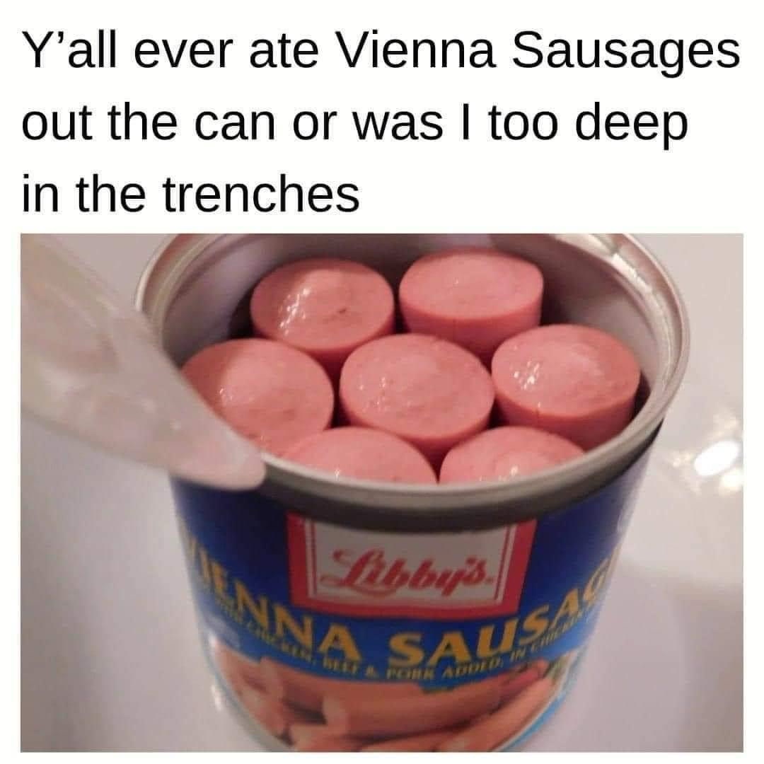 Do You Still Do That?
