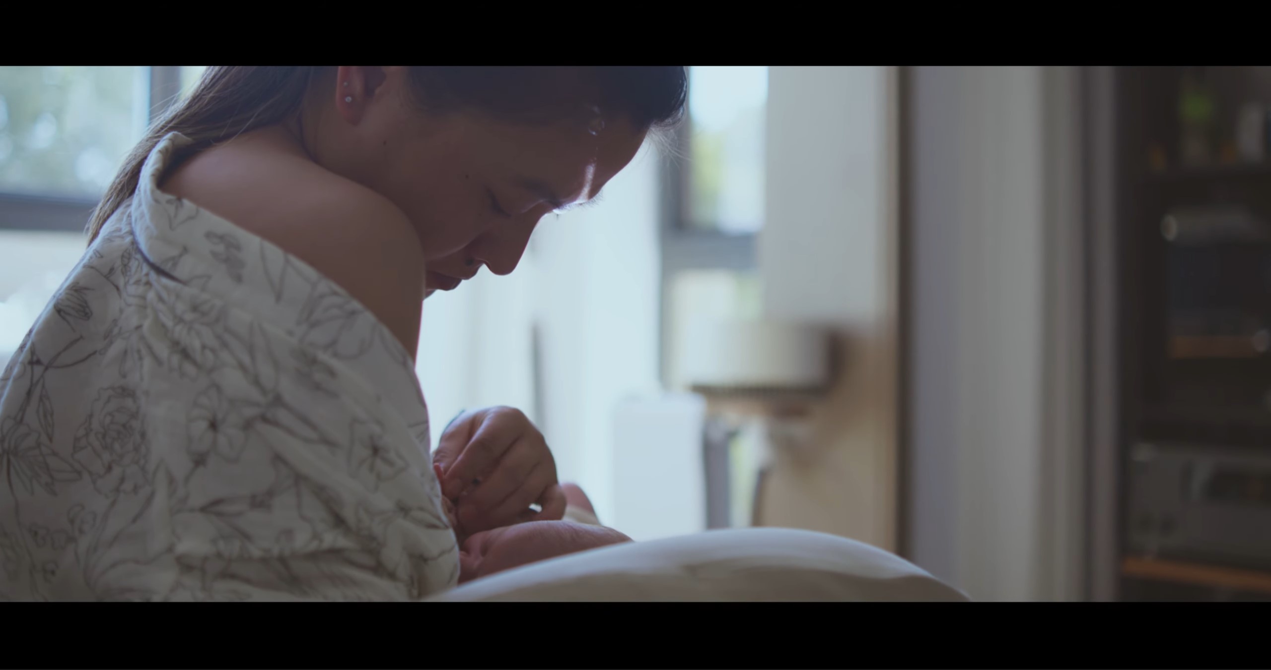 Big News: We Welcomed a New Baby into Our Family!